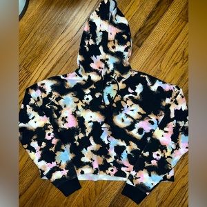 ❤️ NEW WILD FABLE CROP HOODIE ❤️